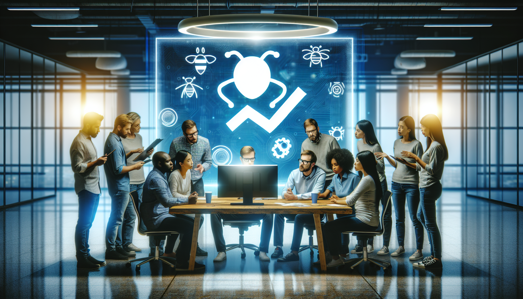 Techsphere Software Ltd – Taking Your Business Next Level